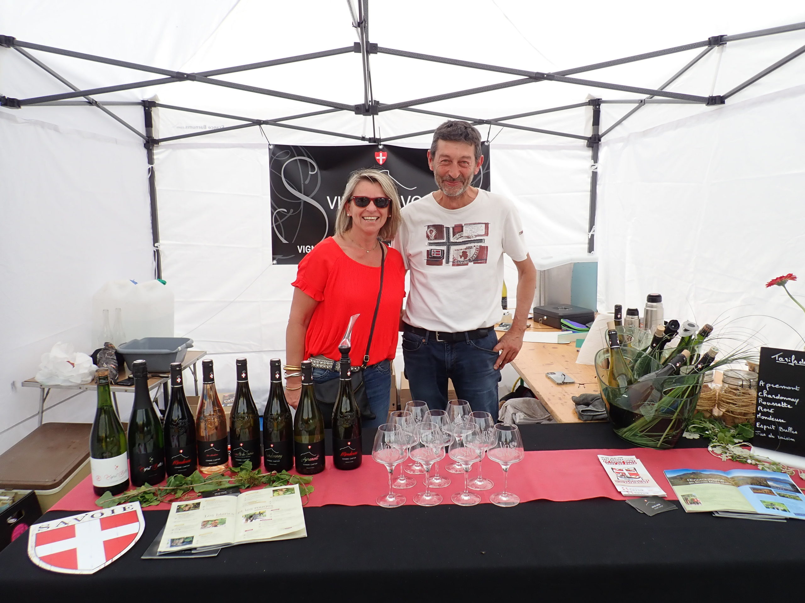 Domaine CENDRE CARTIER
